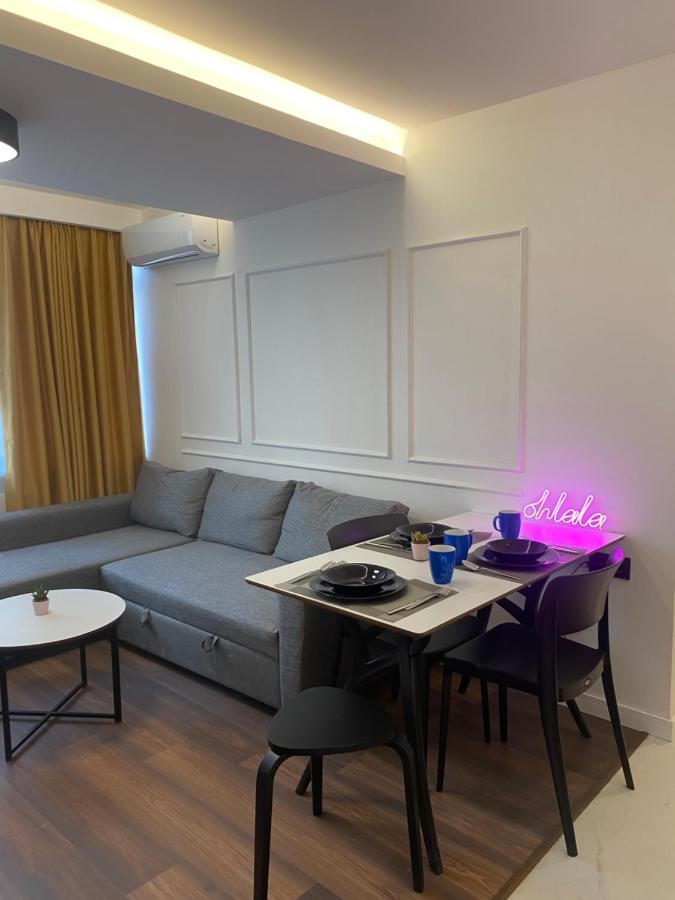 City Aparts Nisantasi Istanbul Exterior foto