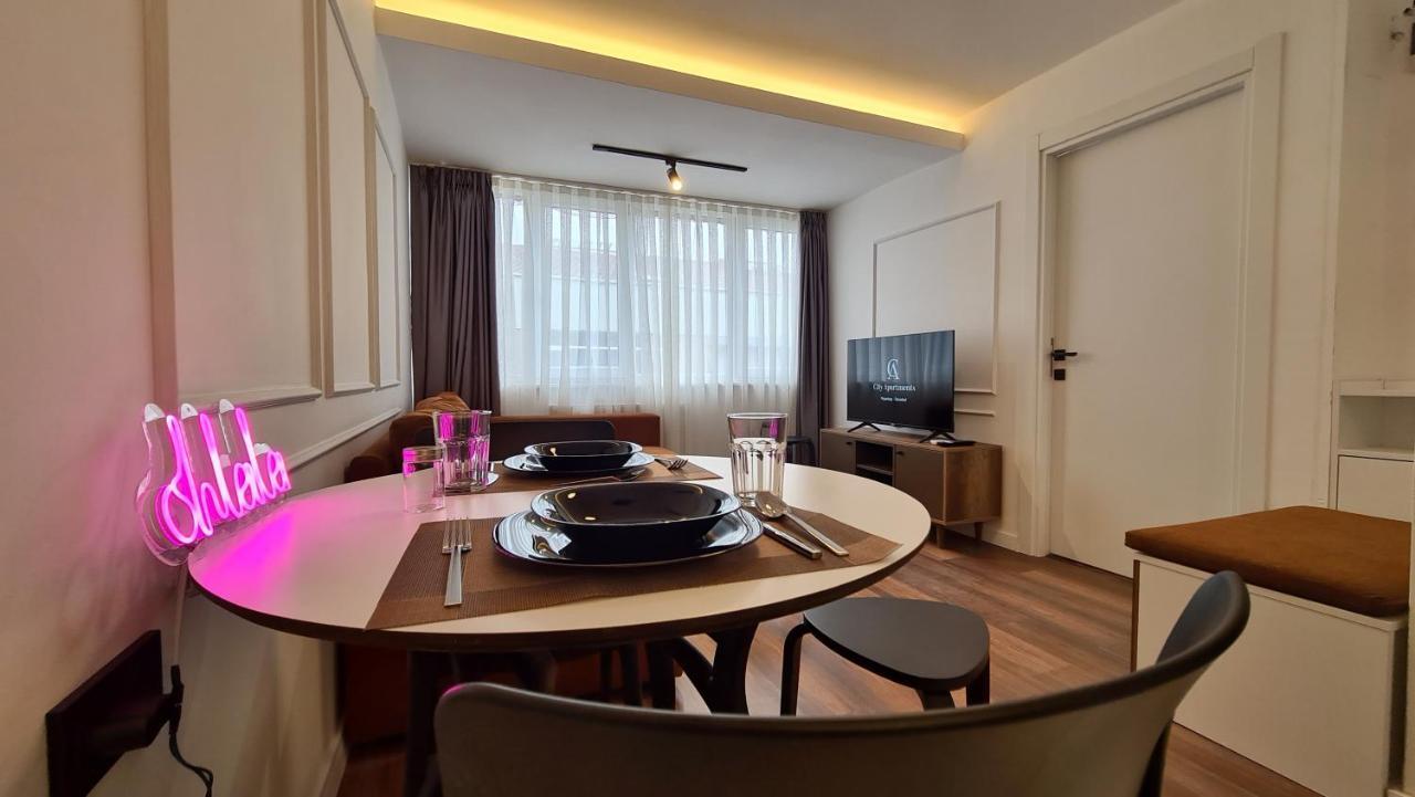 City Aparts Nisantasi Istanbul Exterior foto