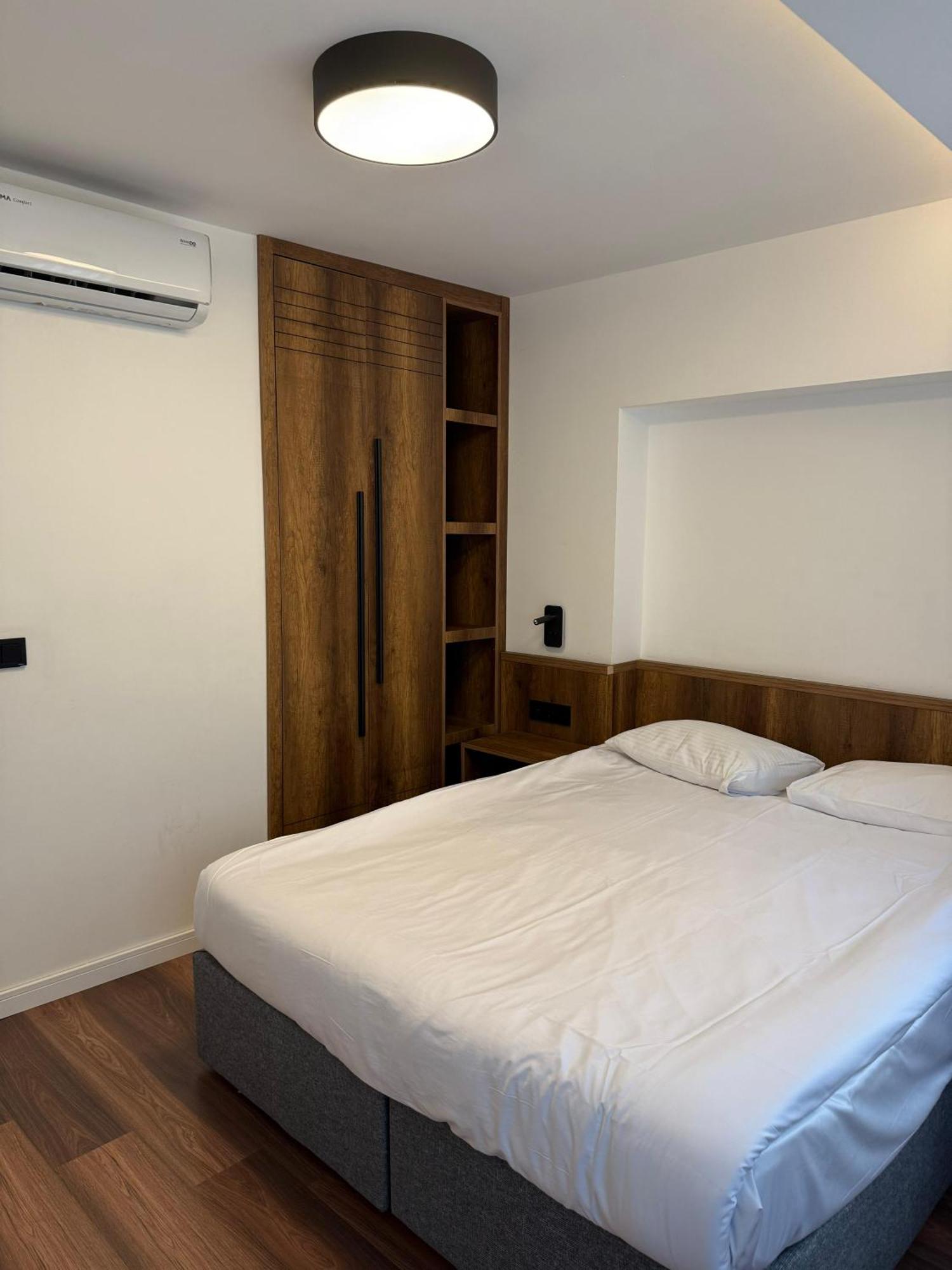 City Aparts Nisantasi Istanbul Exterior foto