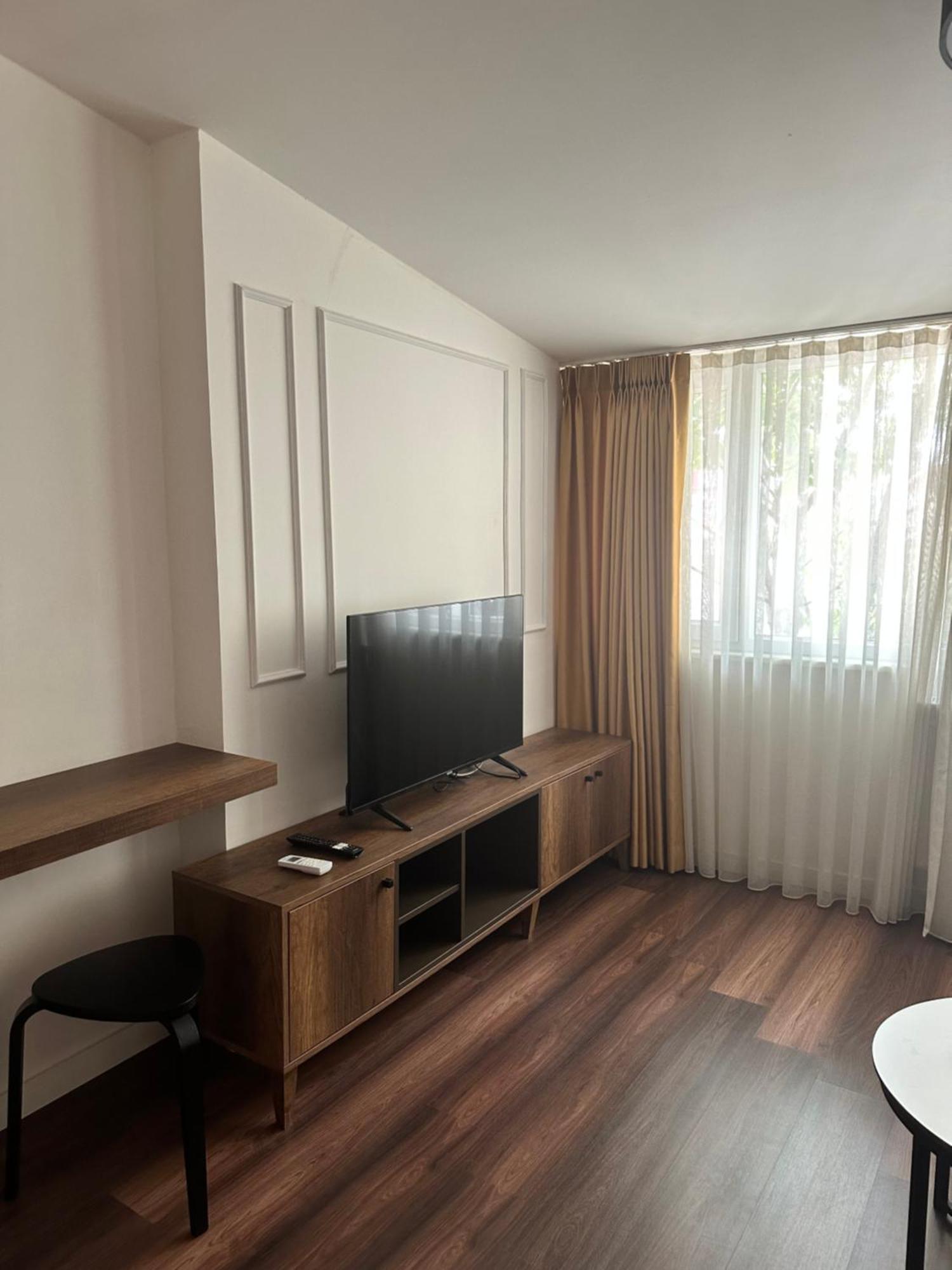 City Aparts Nisantasi Istanbul Exterior foto