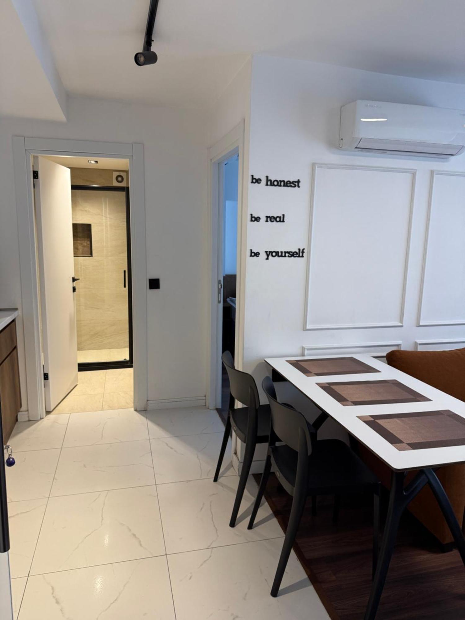 City Aparts Nisantasi Istanbul Exterior foto